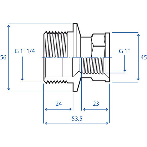 RIDUZIONE G 1